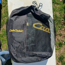 Cub Cadet Tractor Cover