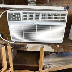 Window Or Wall Ac