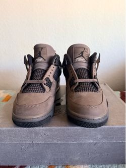 Jordan 4 Cave Stone size 10 Mens