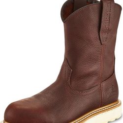 (Redwing) Work Boots.