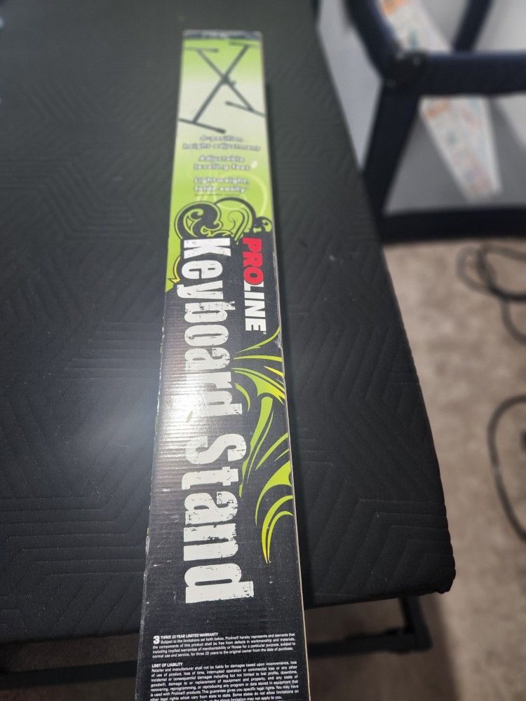 Keyboard Stand New