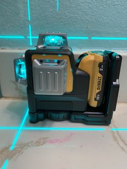 Quality Self Leveling Laser