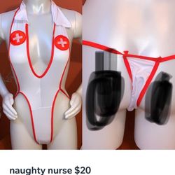 Cosplay Nurse halloween costume