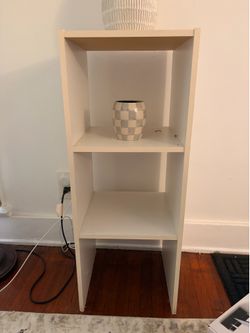 IKEA cube storage unit