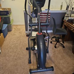 Schwinn Eliptical