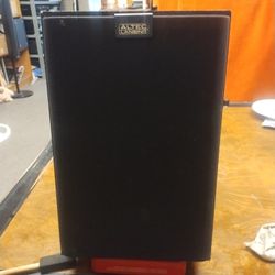 Altec Lansing Speakers 