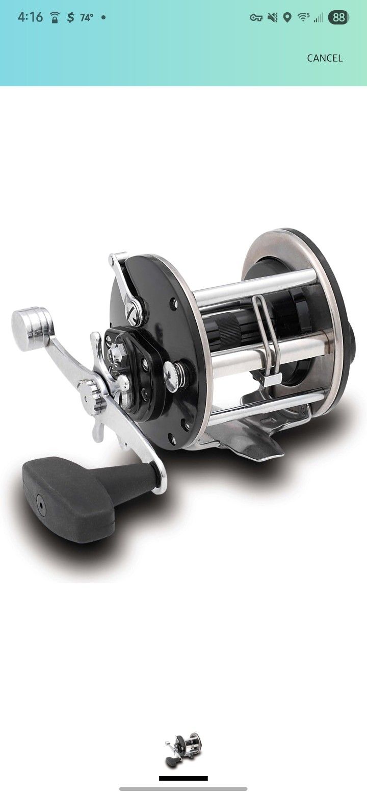 Penn 309 Series Reel