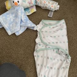 Baby Items