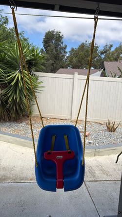 baby swing