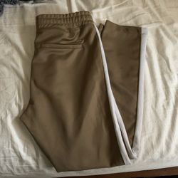 Clothing Trackpants