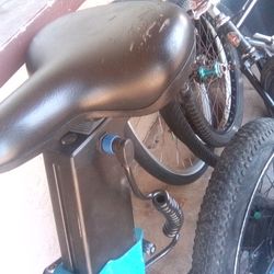 Act best Electric Bike 