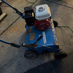 Dethatcher / Power Rake 