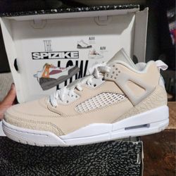 Jordan spizike low