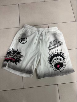 Hell, Star shorts