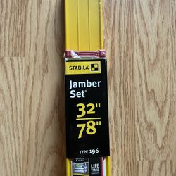 Stabila 196-2 Jammer Set