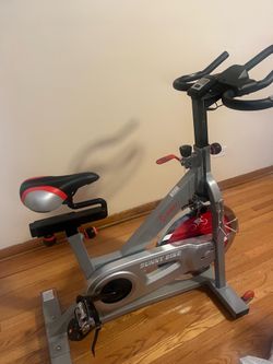 Sunny Health & Fitness Stationary Exercise Bike