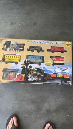 Train set