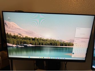 Samsung 24" Monitor - LF24T350FHNXZA