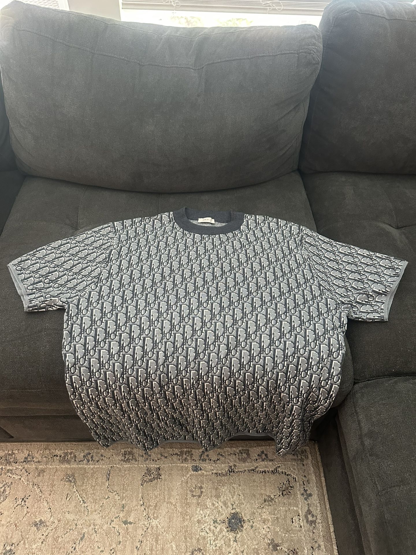 Dior T Shirt