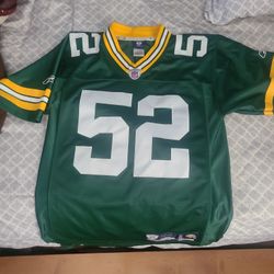 Football Jersey