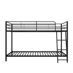 Bunk beds 
