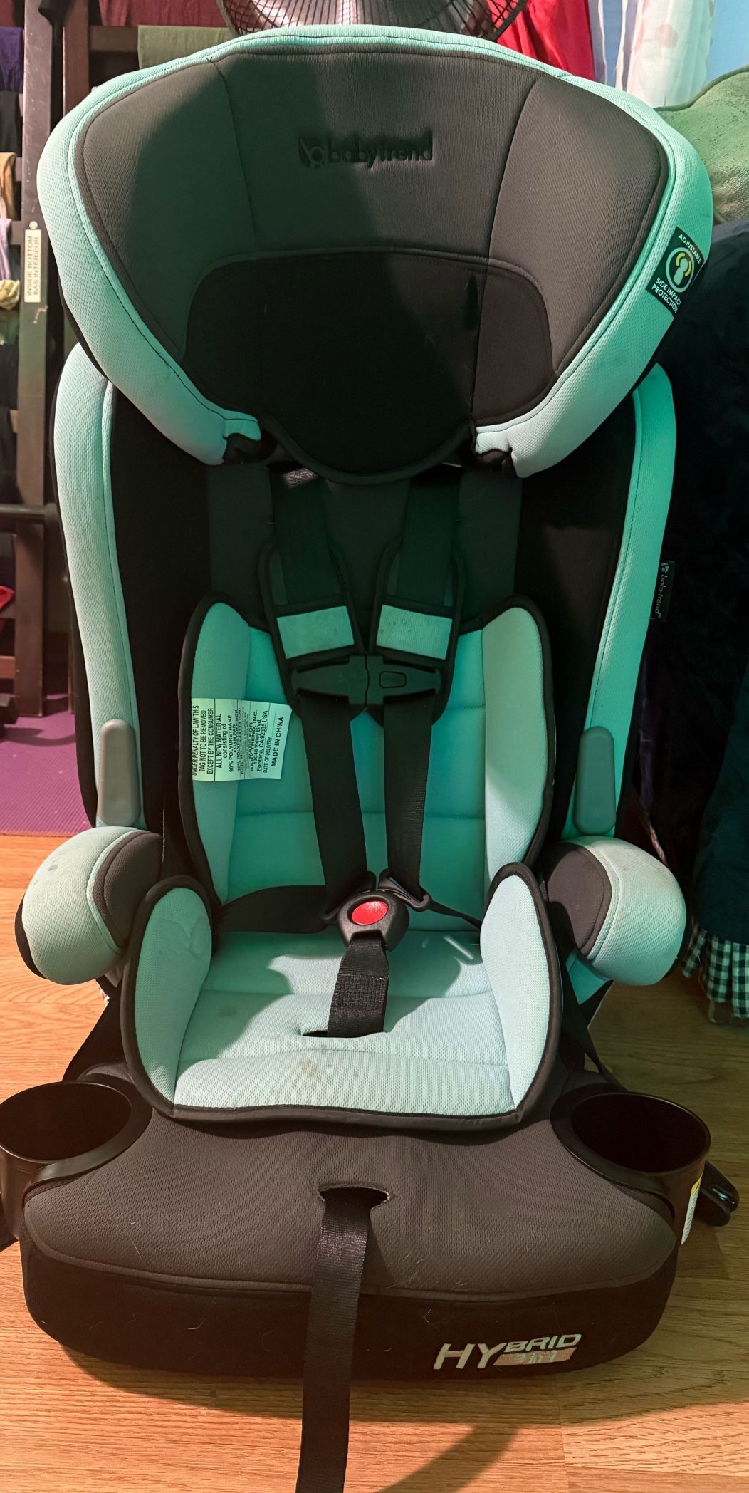 Car seat