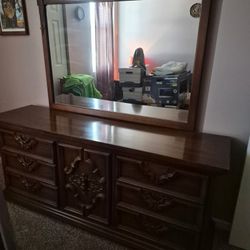 Bedroom Set