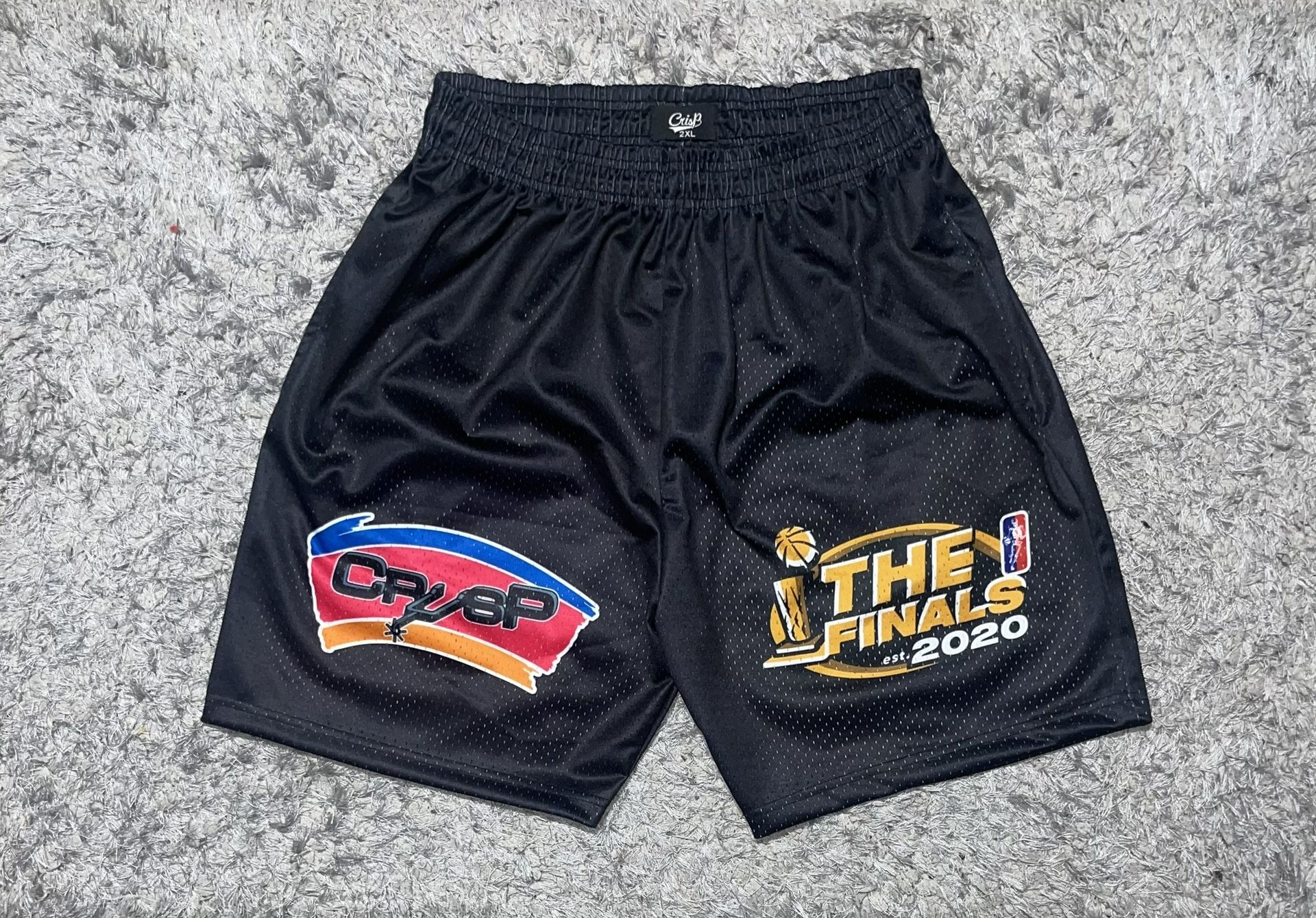 San Antonio Spurs Shorts