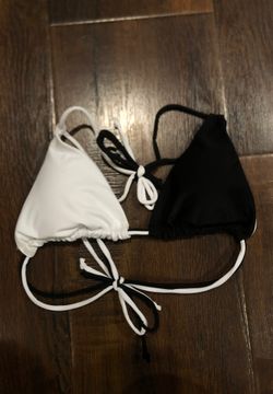 DUALITY BIKINI