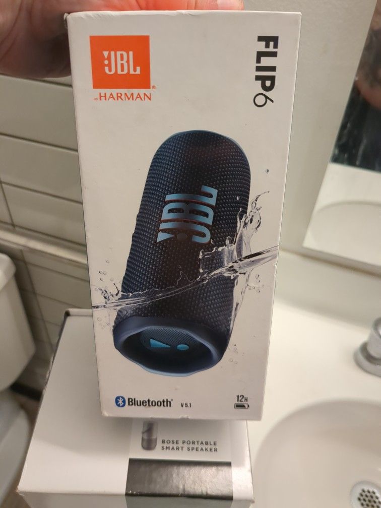 Bluetooth Speaker