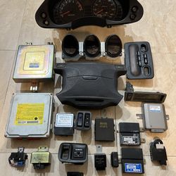 Mitsubishi 3000gt Parts for Sale in Queens NY OfferUp