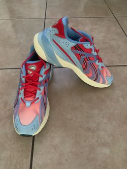 Puma shoes
