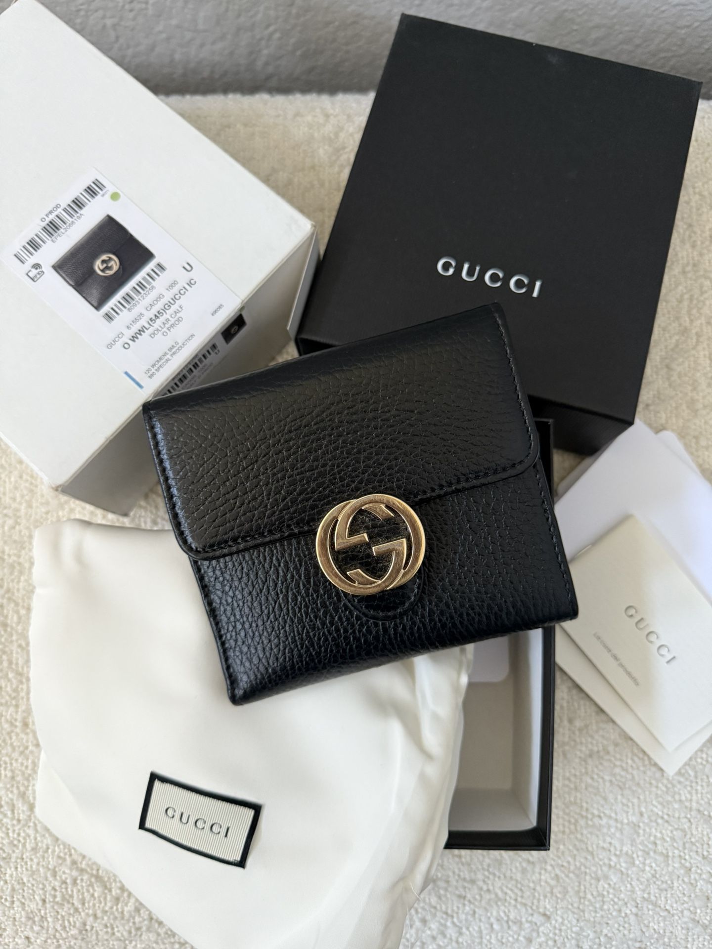 Gucci Wallet