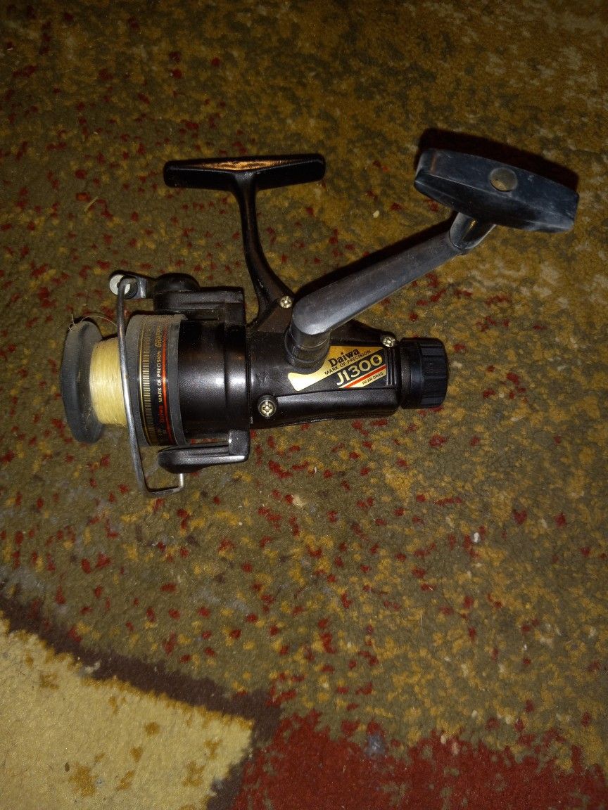 Daiwa J1300