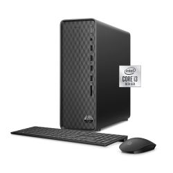 INTEL i3 Desktop (New)