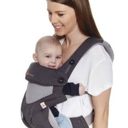 Ergobaby 360 Cool Air Breathable Mesh