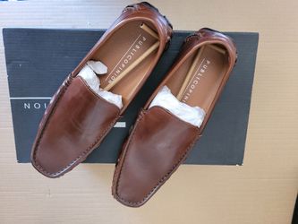 Mens Loafers
