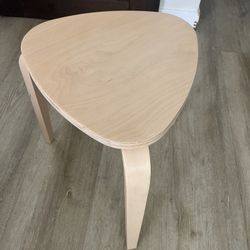 IKEA stool