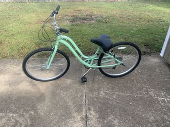 Womens Bike Great Condition 