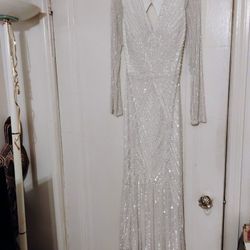 Party , Dress ,And  Shoes $70