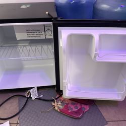 Mini Refrigerator
