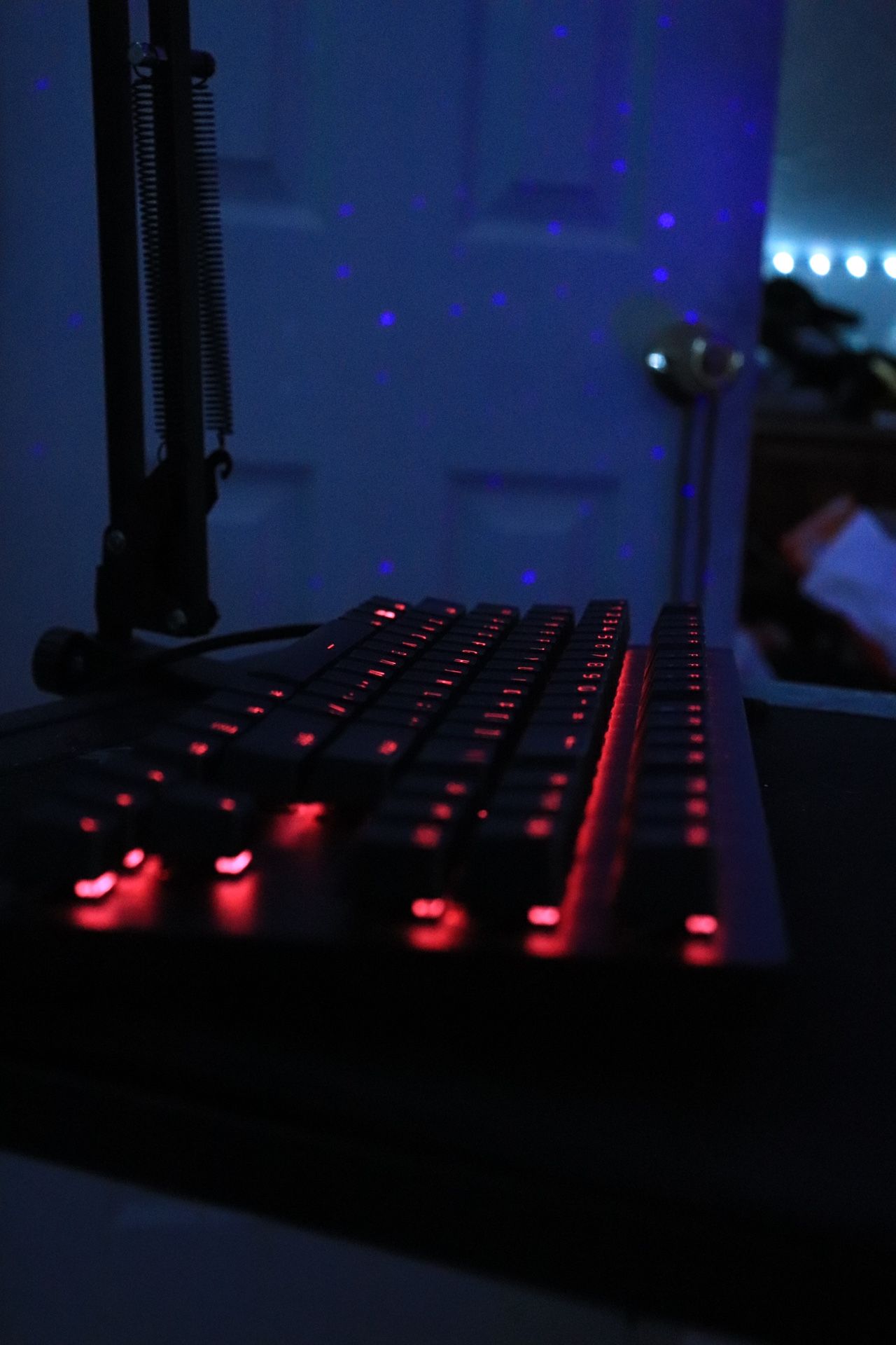 Razer Huntsman Tournament Edition