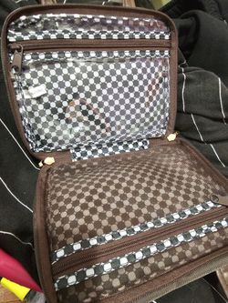 Woman PINK ciao Bella And Celebrity Purses Fanny Pack