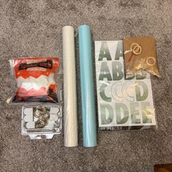 Arts and Craft Items for Sale!