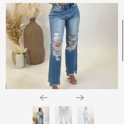 Jean