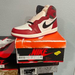 Jordan 1