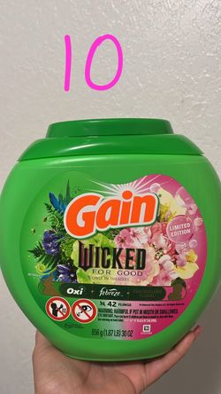 Wicked Limited Edition