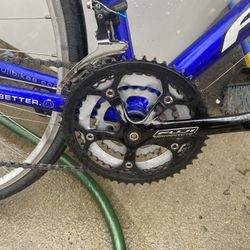 Fuji Newest Road Bike 4.0