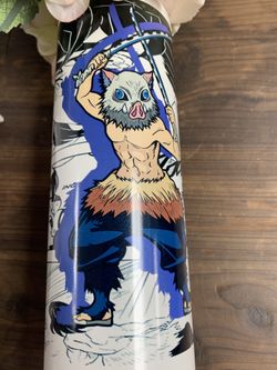 Sunlight Color Changing 20 oz Tumbler