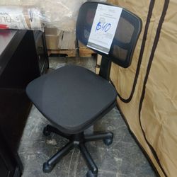 New Office Chair 